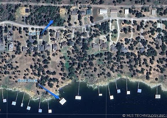 2nd image of 5 E 1150th Rd