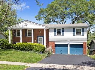 1350 Jeffery Dr, Homewood, IL 60430