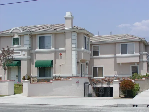 455 Fairview Ave #8, Arcadia, CA 91007