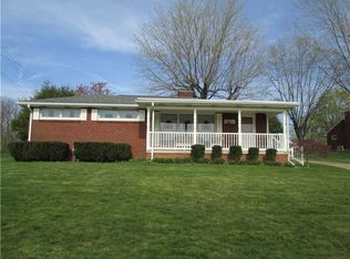 2913 Conway Wallrose Rd, Baden, PA 15005