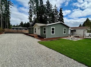 40 E Skywater Pl, Shelton, WA 98584