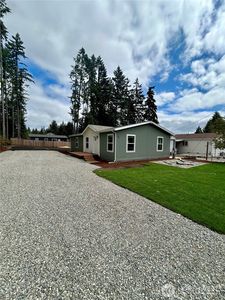 40 E Skywater Place, Shelton, WA, 98584