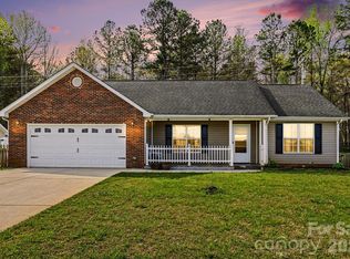 1117 Landen Chase Dr, Monroe, NC