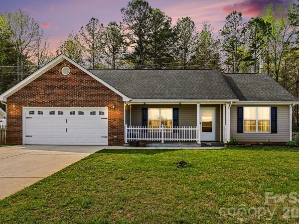 1117 Landen Chase Dr, Monroe, NC 28110