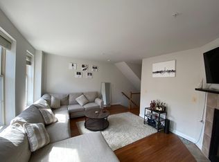 109 Pilgrim Lndg, Baltimore, MD 21230