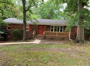 11321 Old Centralia Rd, Chester, VA 23831