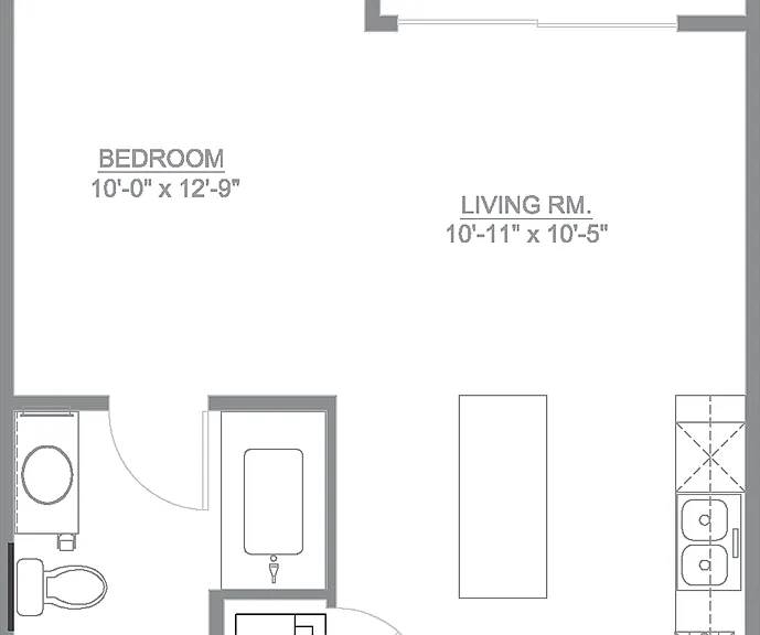 Aster Blue Diamond Apartments — Photo 38
