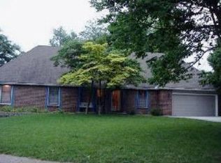 1208 SW Arawak St, Blue Springs, MO 64015