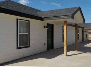 401 Orange St #A/B, Alpine, TX 79830