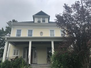 911 Rittenhouse St NW, Washington, DC 20011