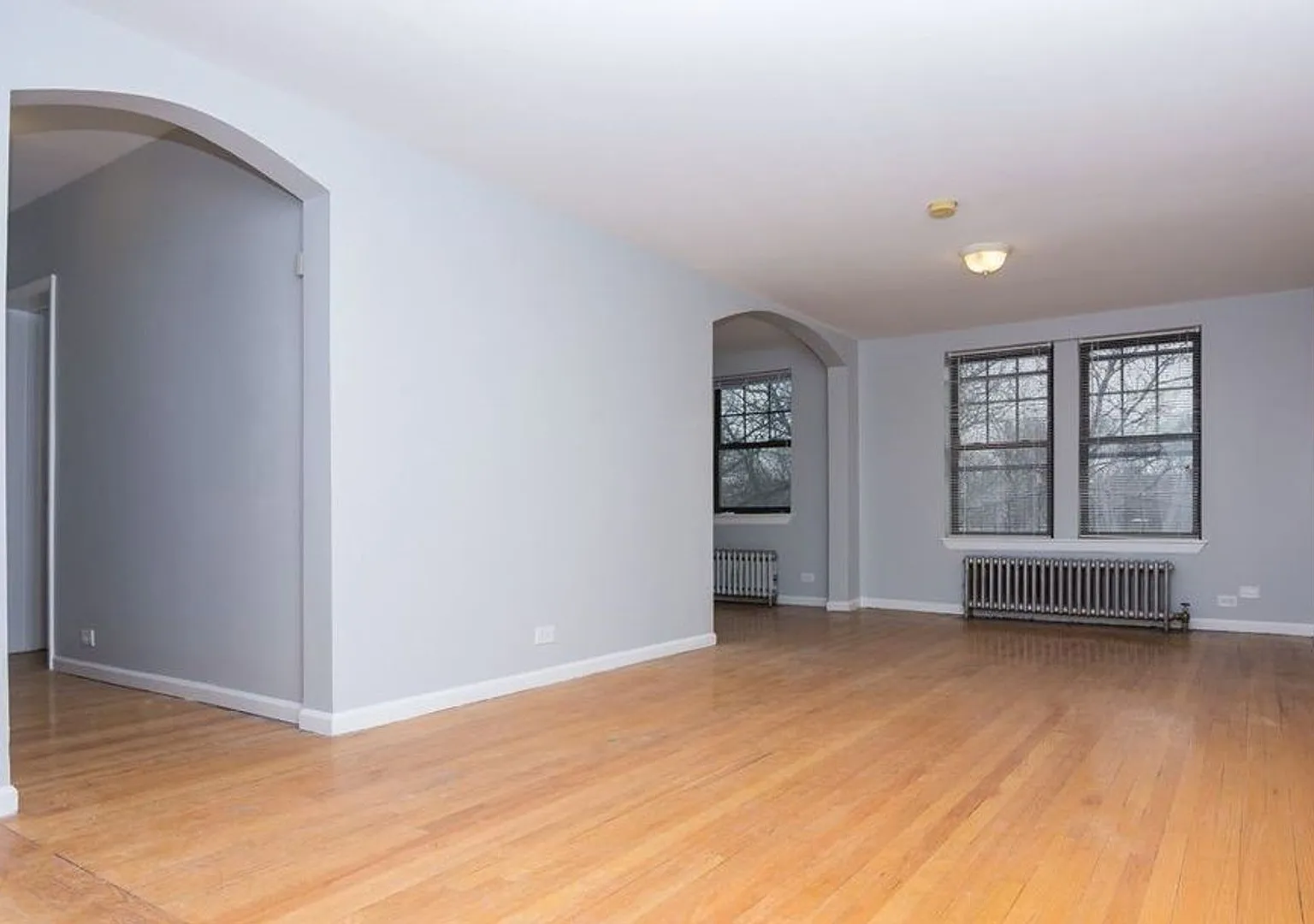 Studio, $1,050 — Photo 2