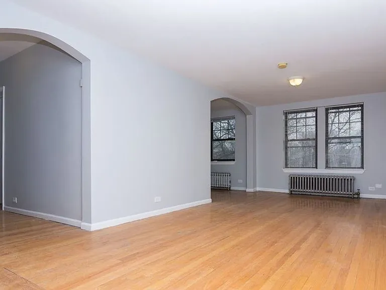 6938 S Cregier Ave #106 — Photo 2