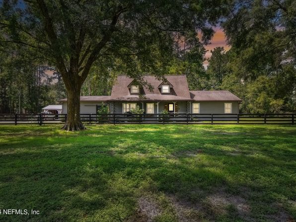 5200 MORSE Avenue, Jacksonville, FL 32244