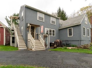 201 Parkerville Rd, Southborough, MA 01772