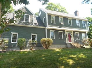 51 Blanchard Rd, Grafton, MA 01519