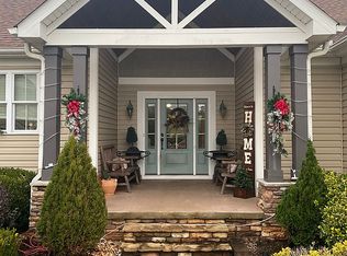 455 Casey Rd, Woodruff, SC 29388