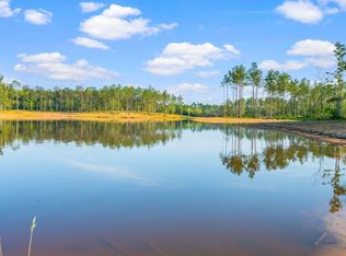 Silver Run Rd, Poplarville, MS 39470