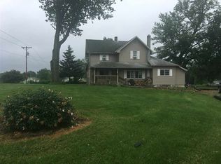 4935 S 800 E, Hamilton, IN 46742