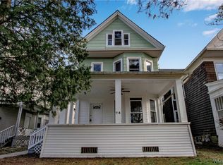 74 Genesee St, Lockport, NY 14094