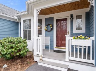 79 Deerfield Run #79, Marlborough, MA 01752