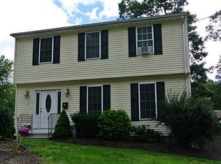 270 Blackrock Rd, Coventry, RI 02816