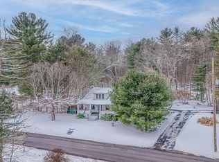 356 Old Tavern Rd, Hunlock Creek, PA 18621