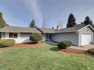 3652 SW 328th St, Federal Way, WA 98023