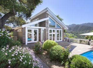 21564 Encina Rd, Topanga, CA 90290
