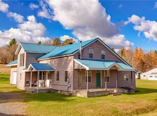 3079 Wingert Rd, Boonville, NY 13309