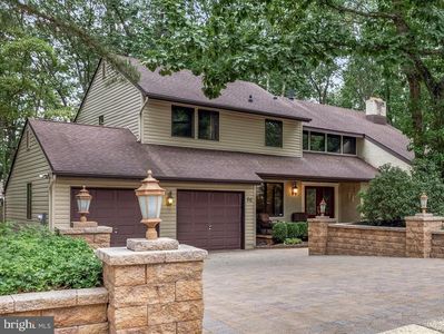 66 Woodstone Dr, Voorhees, NJ, 08043