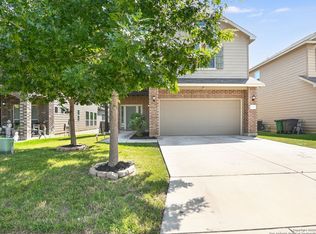 8246 Recio Oak, San Antonio, TX 78223