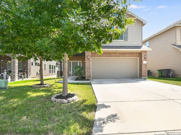 8246 RECIO OAK, San Antonio, TX 78223
