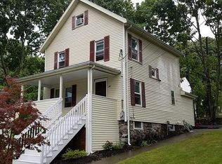 23 Ellis St, Woburn, MA 01801