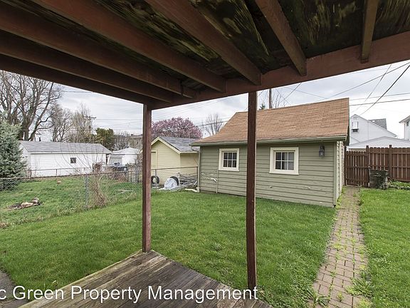 5th image of 1134 Arbor Ave