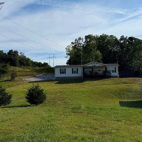 214 Rufus Ln