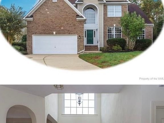 3rd image of 209 George Wythe Ln