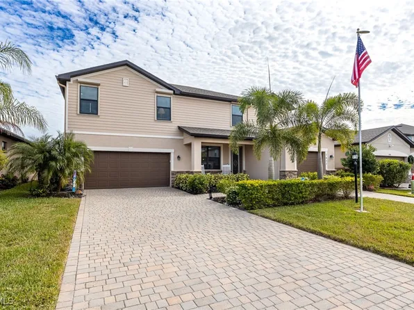 3432 Murcia Ct, Fort Myers, FL 33905