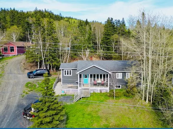 124 ROAD TO THE ISLES Road, Summerford, NL A0G4E0