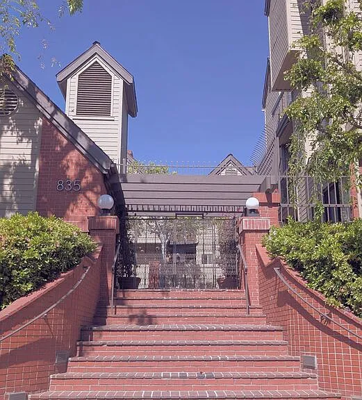 835 S Lucerne Blvd #209 — Photo 2