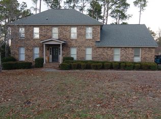 123 Valley Springs Rd, Columbia, SC 29223