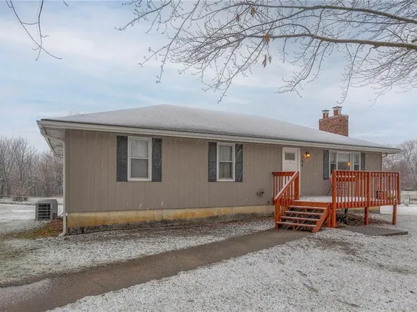546 NW 1601st Rd, Kingsville, MO 64061