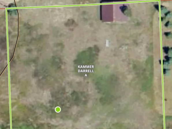 LOT 37&38 W Granite St, Placerville, ID 83666
