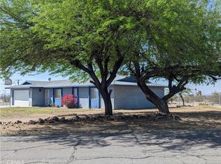 6554 Rio Mesa Rd, Earp, CA 92242