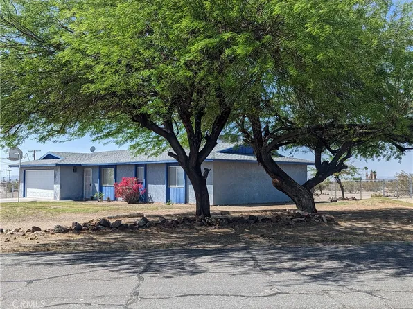 6554 Rio Mesa Rd, Earp, CA 92242