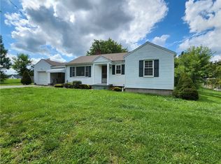 499 Charles Houck Rd, Latrobe, PA 15650