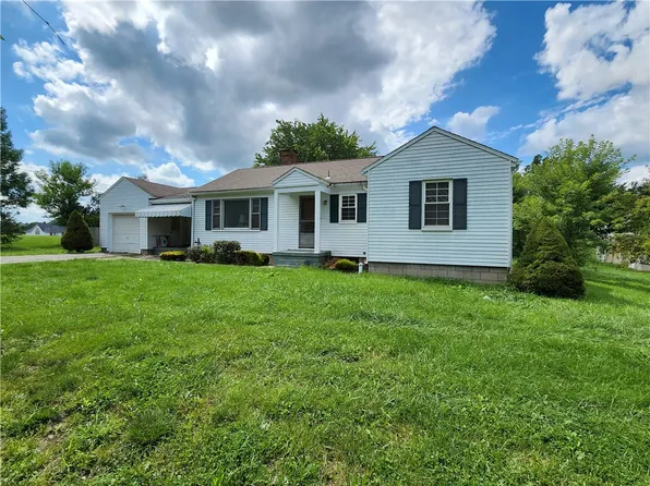 499 Charles Houck Rd, Latrobe, PA 15650