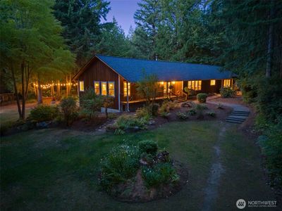 5030 Grand Fir Lane NW, Olympia, WA, 98502