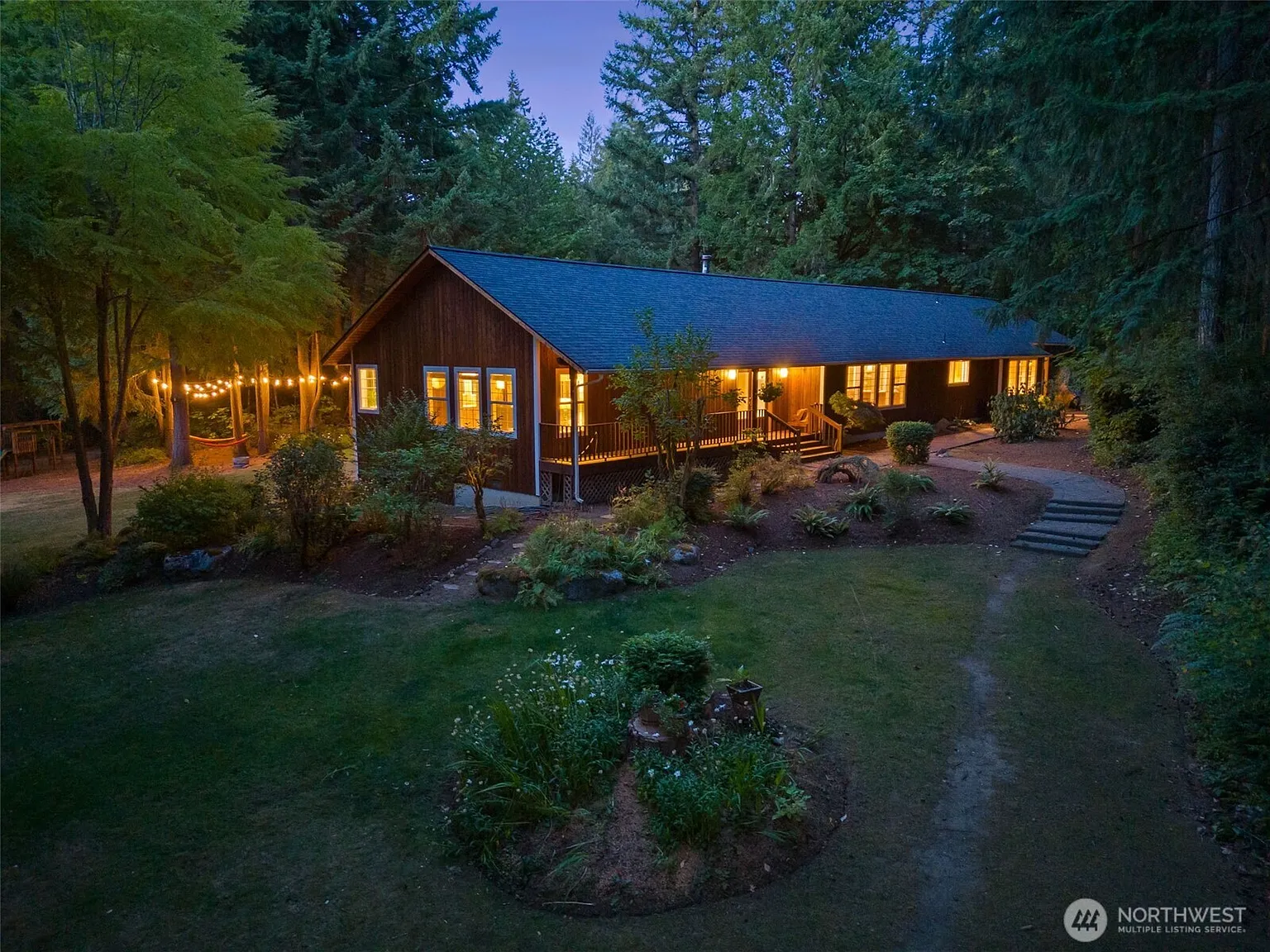 5030 Grand Fir Lane NW photo 1