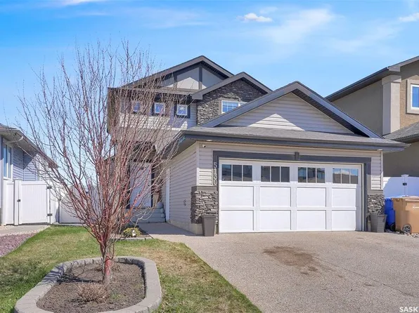 5130 Anthony WAY, Regina, SK S4X 0H2