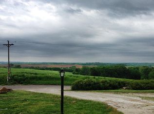 16904 SW 91st Rd, Rushville, MO 64484